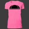 Ladies' The Favorite-slim feminine fit T-Shirt Thumbnail