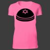 Ladies' The Favorite-slim feminine fit T-Shirt Thumbnail