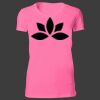 Ladies' The Favorite-slim feminine fit T-Shirt Thumbnail