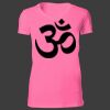 Ladies' The Favorite-slim feminine fit T-Shirt Thumbnail