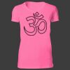 Ladies' The Favorite-slim feminine fit T-Shirt Thumbnail