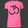 Ladies' The Favorite-slim feminine fit T-Shirt Thumbnail