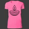 Ladies' The Favorite-slim feminine fit T-Shirt Thumbnail