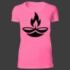 Ladies' The Favorite-slim feminine fit T-Shirt Thumbnail