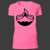 Ladies' The Favorite-slim feminine fit T-Shirt Thumbnail