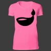 Ladies' The Favorite-slim feminine fit T-Shirt Thumbnail