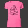 Ladies' The Favorite-slim feminine fit T-Shirt Thumbnail
