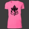 Ladies' The Favorite-slim feminine fit T-Shirt Thumbnail