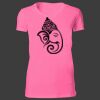 Ladies' The Favorite-slim feminine fit T-Shirt Thumbnail