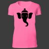 Ladies' The Favorite-slim feminine fit T-Shirt Thumbnail