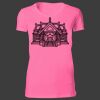 Ladies' The Favorite-slim feminine fit T-Shirt Thumbnail
