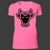 Ladies' The Favorite-slim feminine fit T-Shirt Thumbnail