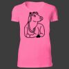 Ladies' The Favorite-slim feminine fit T-Shirt Thumbnail