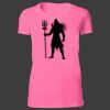 Ladies' The Favorite-slim feminine fit T-Shirt Thumbnail