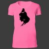 Ladies' The Favorite-slim feminine fit T-Shirt Thumbnail