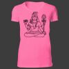 Ladies' The Favorite-slim feminine fit T-Shirt Thumbnail