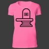 Ladies' The Favorite-slim feminine fit T-Shirt Thumbnail