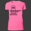 Ladies' The Favorite-slim feminine fit T-Shirt Thumbnail