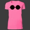 Ladies' The Favorite-slim feminine fit T-Shirt Thumbnail