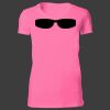 Ladies' The Favorite-slim feminine fit T-Shirt Thumbnail
