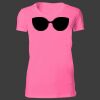 Ladies' The Favorite-slim feminine fit T-Shirt Thumbnail