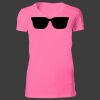 Ladies' The Favorite-slim feminine fit T-Shirt Thumbnail