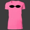 Ladies' The Favorite-slim feminine fit T-Shirt Thumbnail