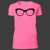 Ladies' The Favorite-slim feminine fit T-Shirt Thumbnail
