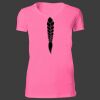 Ladies' The Favorite-slim feminine fit T-Shirt Thumbnail