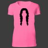 Ladies' The Favorite-slim feminine fit T-Shirt Thumbnail