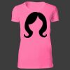 Ladies' The Favorite-slim feminine fit T-Shirt Thumbnail