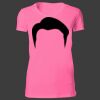 Ladies' The Favorite-slim feminine fit T-Shirt Thumbnail
