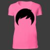 Ladies' The Favorite-slim feminine fit T-Shirt Thumbnail