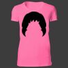 Ladies' The Favorite-slim feminine fit T-Shirt Thumbnail