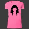 Ladies' The Favorite-slim feminine fit T-Shirt Thumbnail
