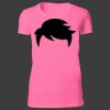 Ladies' The Favorite-slim feminine fit T-Shirt Thumbnail