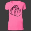 Ladies' The Favorite-slim feminine fit T-Shirt Thumbnail