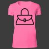 Ladies' The Favorite-slim feminine fit T-Shirt Thumbnail