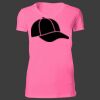 Ladies' The Favorite-slim feminine fit T-Shirt Thumbnail