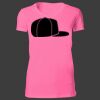 Ladies' The Favorite-slim feminine fit T-Shirt Thumbnail
