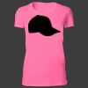 Ladies' The Favorite-slim feminine fit T-Shirt Thumbnail