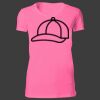 Ladies' The Favorite-slim feminine fit T-Shirt Thumbnail