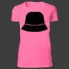 Ladies' The Favorite-slim feminine fit T-Shirt Thumbnail