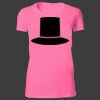 Ladies' The Favorite-slim feminine fit T-Shirt Thumbnail