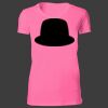 Ladies' The Favorite-slim feminine fit T-Shirt Thumbnail