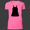 Ladies' The Favorite-slim feminine fit T-Shirt Thumbnail