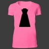Ladies' The Favorite-slim feminine fit T-Shirt Thumbnail