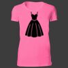 Ladies' The Favorite-slim feminine fit T-Shirt Thumbnail