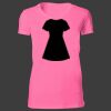 Ladies' The Favorite-slim feminine fit T-Shirt Thumbnail