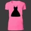 Ladies' The Favorite-slim feminine fit T-Shirt Thumbnail